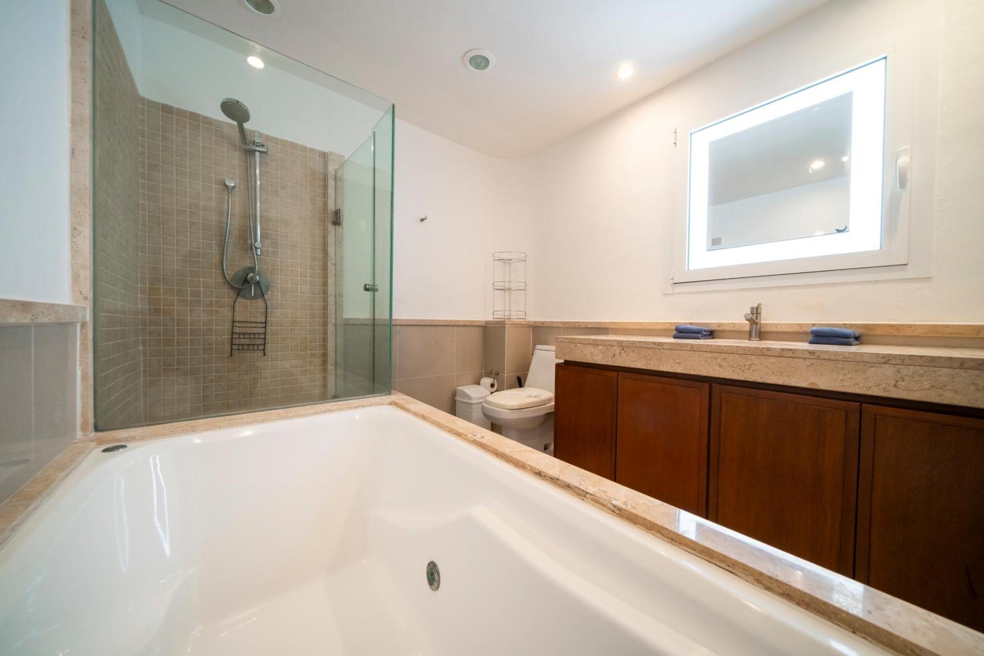 Luxury 1 Bedroom With Pool And Fitness Center - Kaan 304
