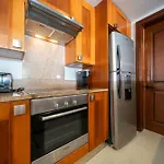 Luxury 1 Bedroom Condo With Pool And Fitness Center - Kaan 304