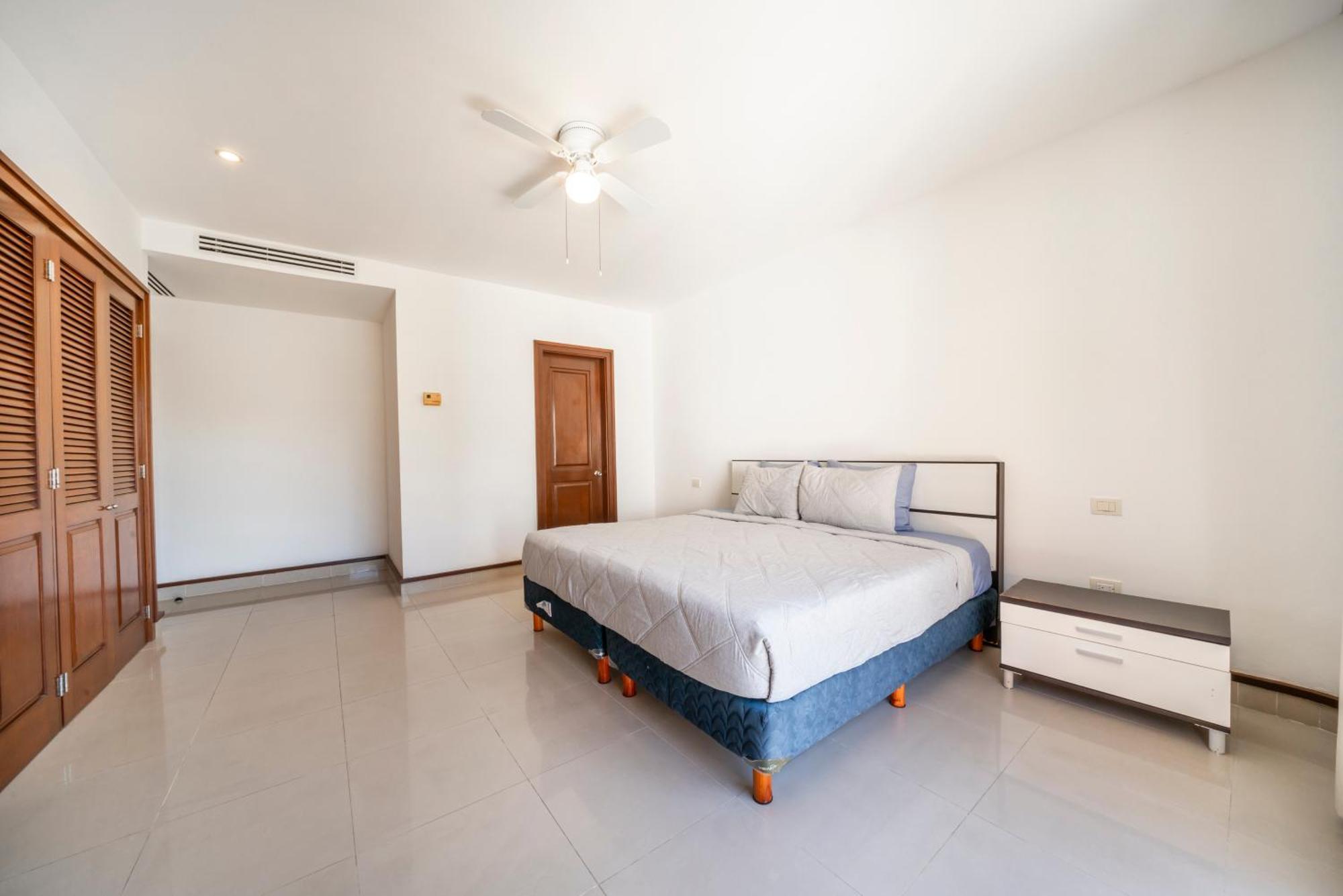 Сasa de vacaciones Luxury 1 Bedroom With Pool And Fitness Center - Kaan 304 Playa del Carmen