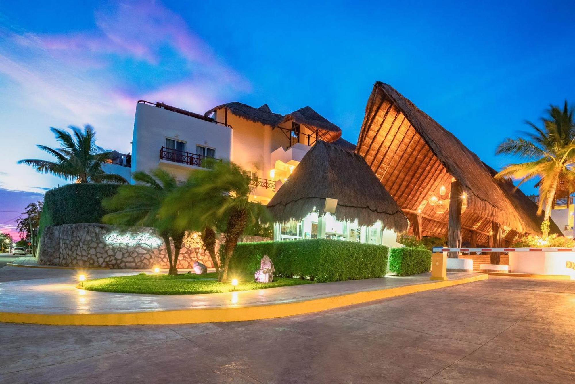 Luxury 1 Bedroom With Pool And Fitness Center - Kaan 304
