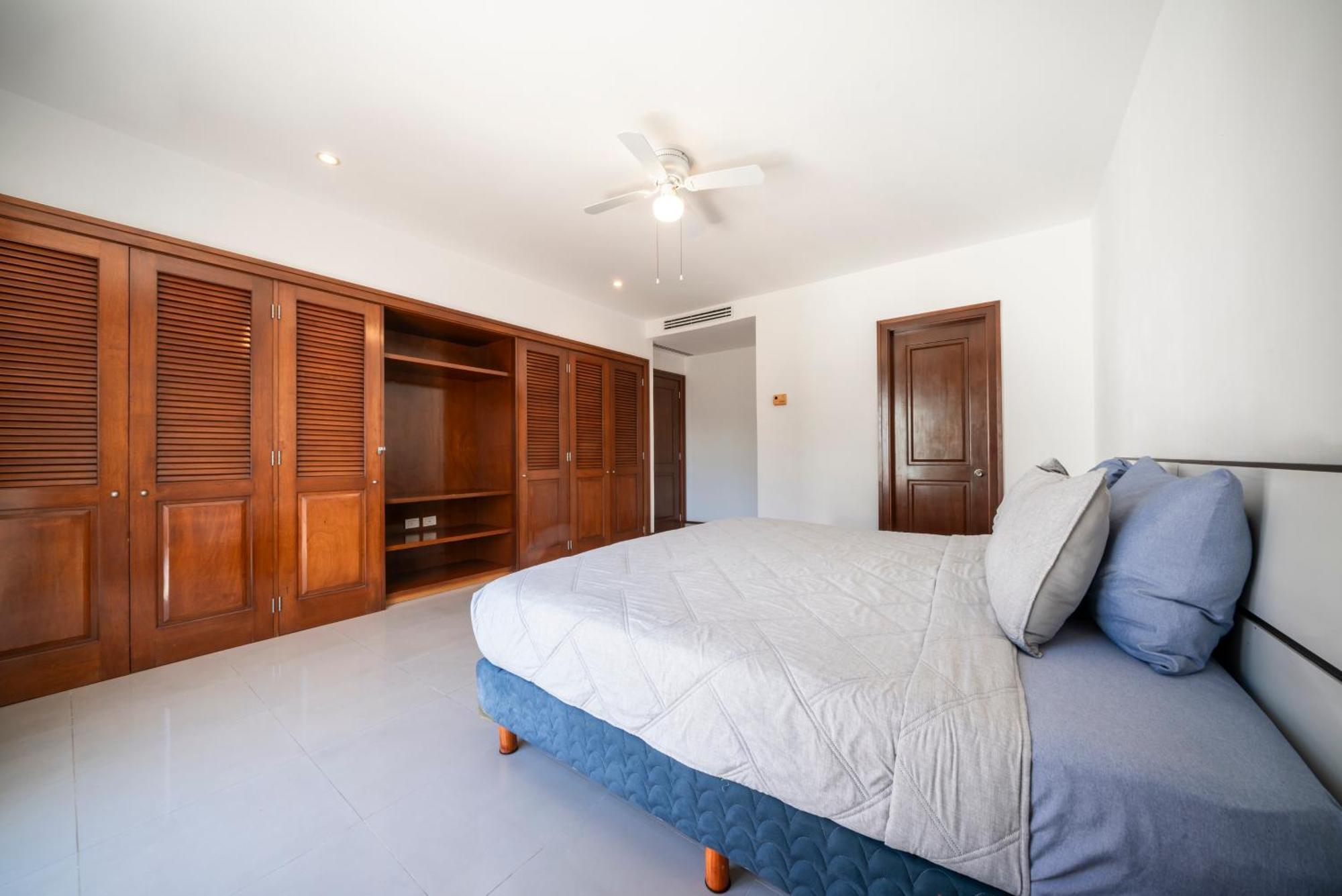 Сasa de vacaciones Luxury 1 Bedroom With Pool And Fitness Center - Kaan 304