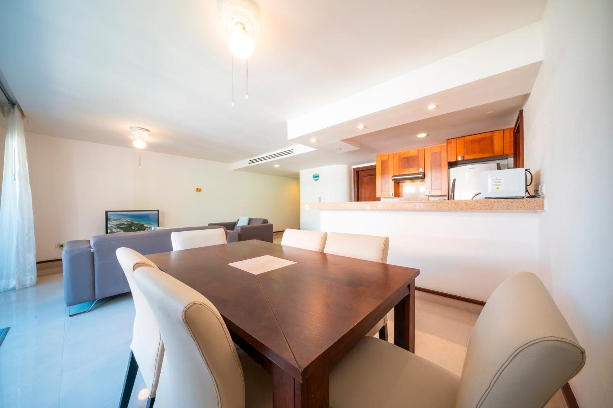 Luxury 1 Bedroom With Pool And Fitness Center - Kaan 304 Сasa de vacaciones