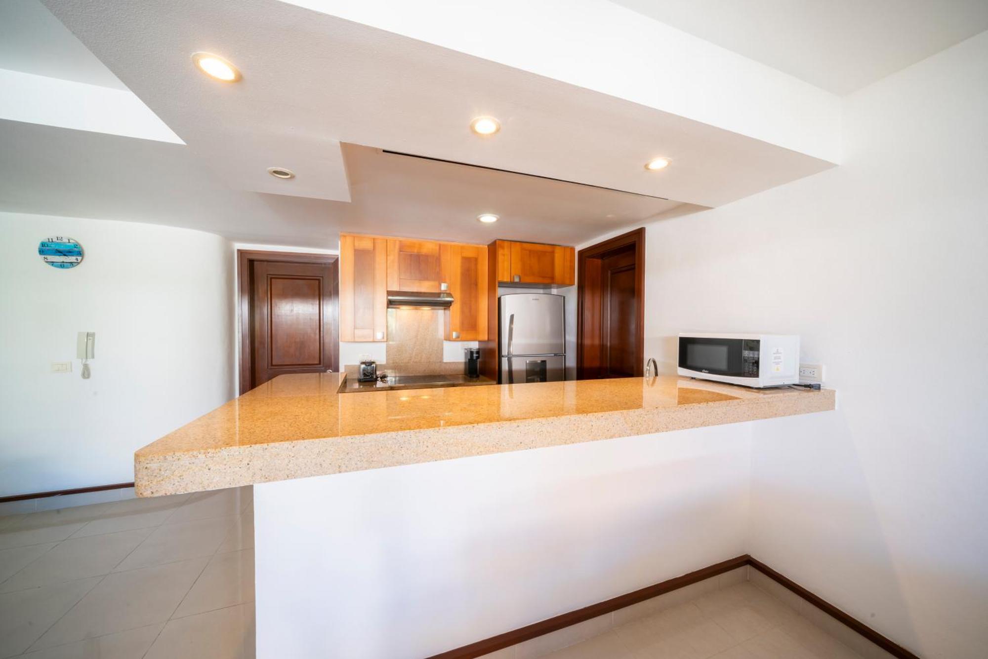 Luxury 1 Bedroom With Pool And Fitness Center - Kaan 304 Сasa de vacaciones *