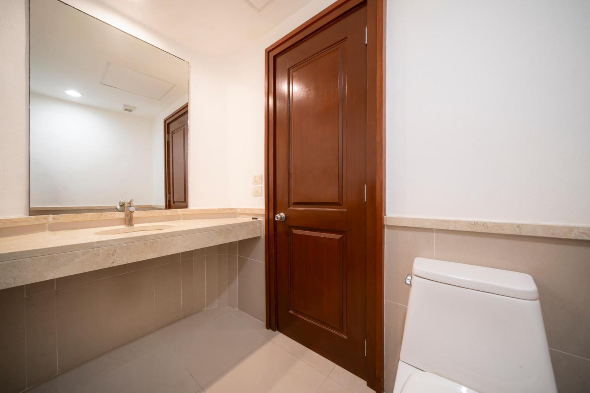 Luxury 1 Bedroom With Pool And Fitness Center - Kaan 304 * Playa del Carmen