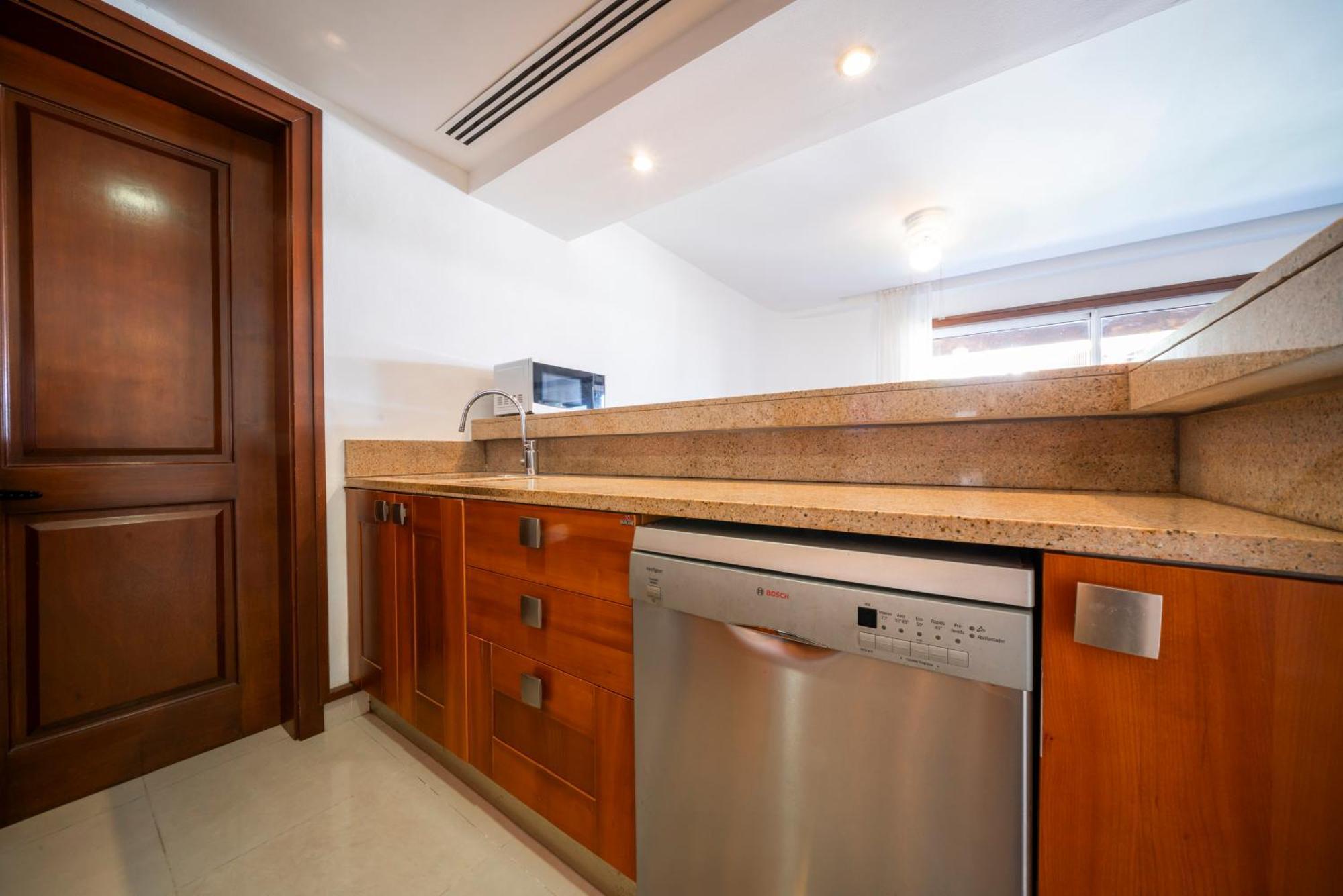 Сasa de vacaciones Luxury 1 Bedroom With Pool And Fitness Center - Kaan 304 Playa del Carmen