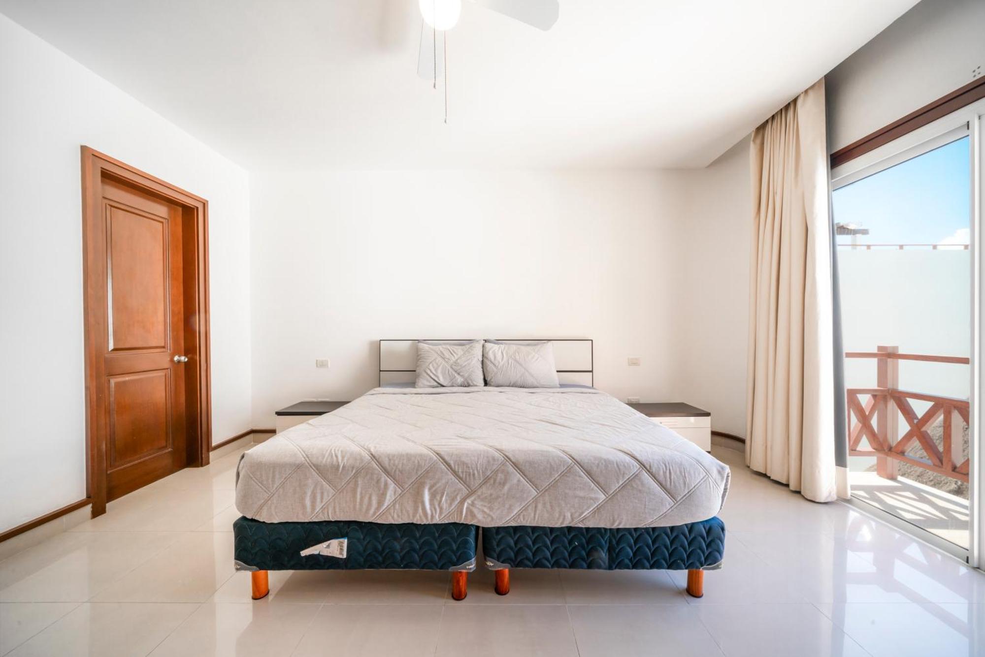 Luxury 1 Bedroom With Pool And Fitness Center - Kaan 304 *